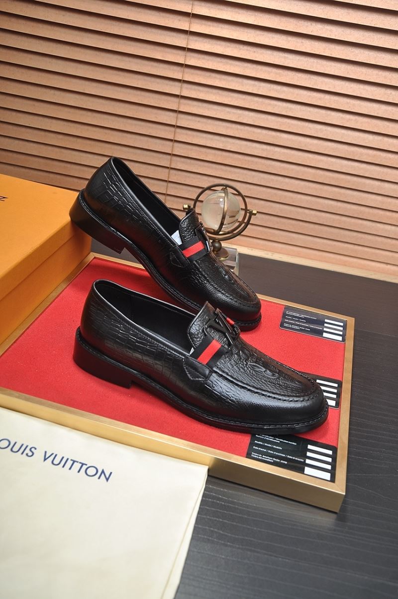 Louis Vuitton Business Shoes